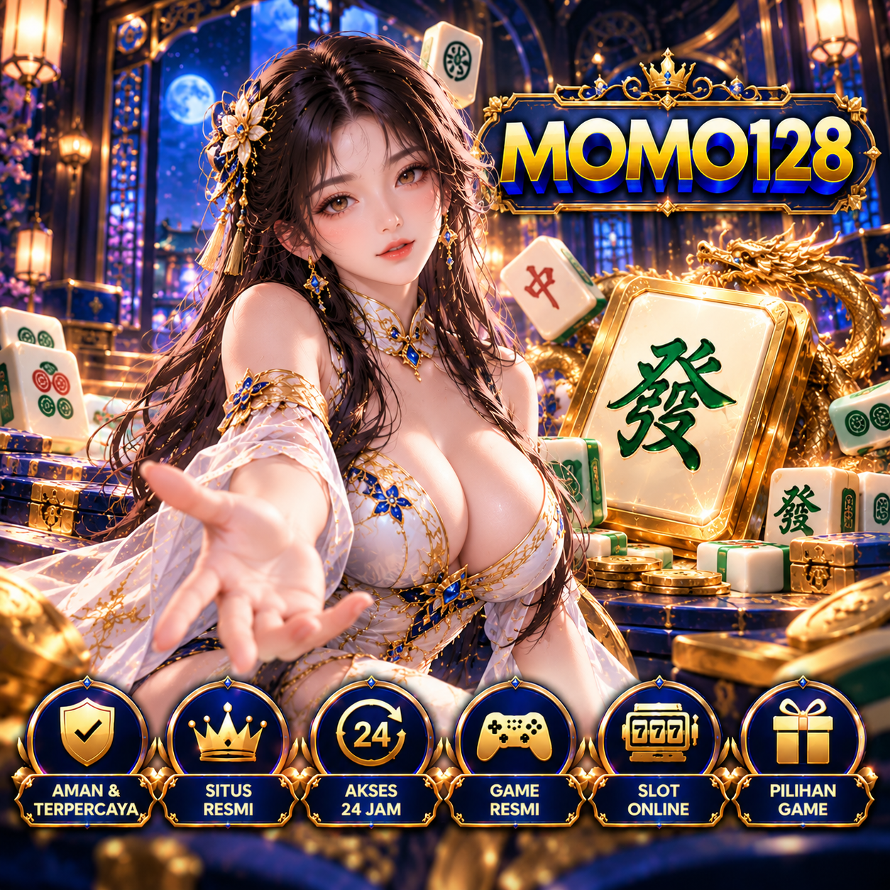 Momo128